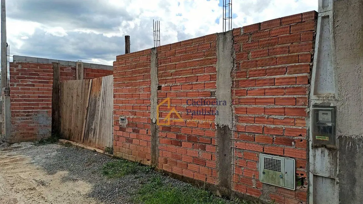 Foto 2 de Casa com 3 quartos à venda, 773m2 em Embaú, Cachoeira Paulista - SP