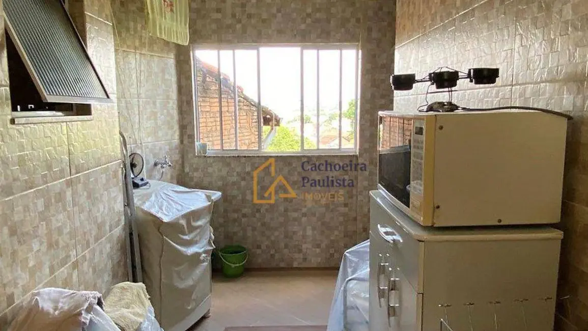 Foto 9 de Casa com 5 quartos à venda, 317m2 em Centro, Cachoeira Paulista - SP