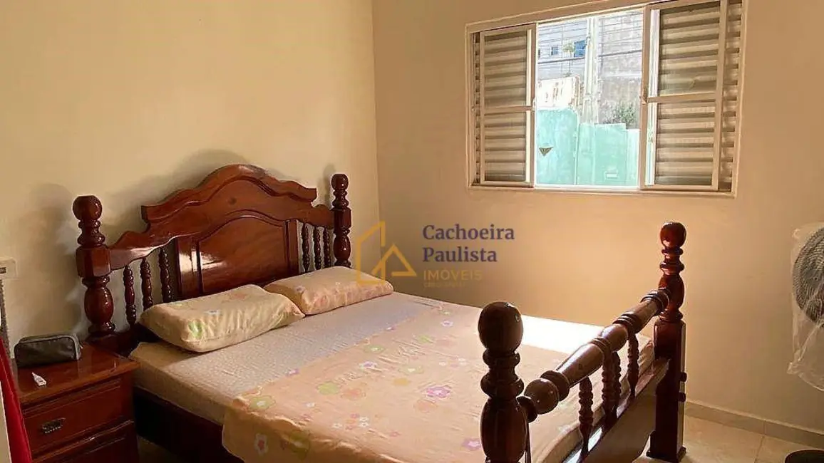 Foto 7 de Casa com 5 quartos à venda, 317m2 em Centro, Cachoeira Paulista - SP