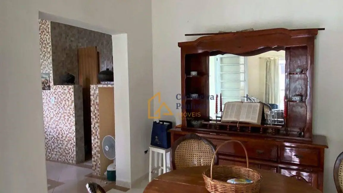 Foto 8 de Casa com 5 quartos à venda, 317m2 em Centro, Cachoeira Paulista - SP