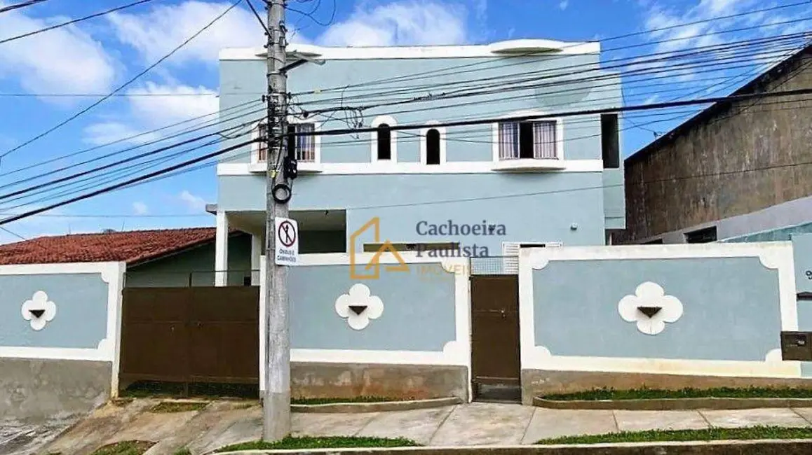 Foto 1 de Casa com 5 quartos à venda, 317m2 em Centro, Cachoeira Paulista - SP