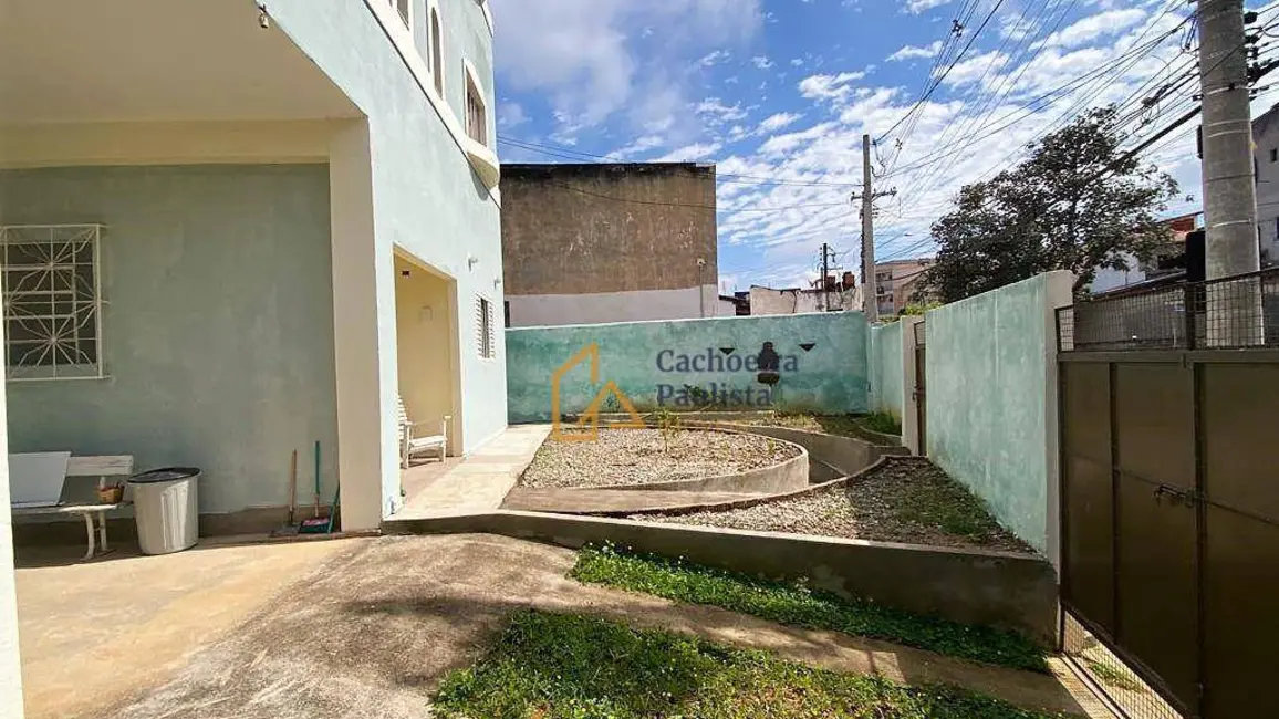Foto 2 de Casa com 5 quartos à venda, 317m2 em Centro, Cachoeira Paulista - SP