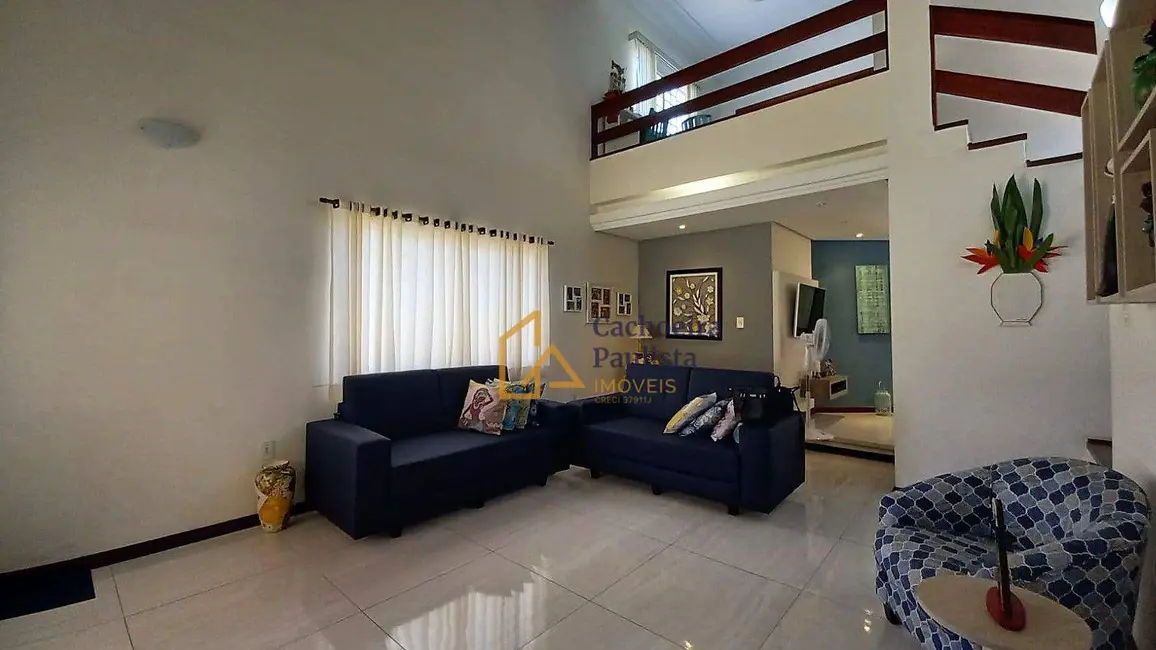 Foto 7 de Casa com 4 quartos à venda, 414m2 em Cachoeira Paulista - SP