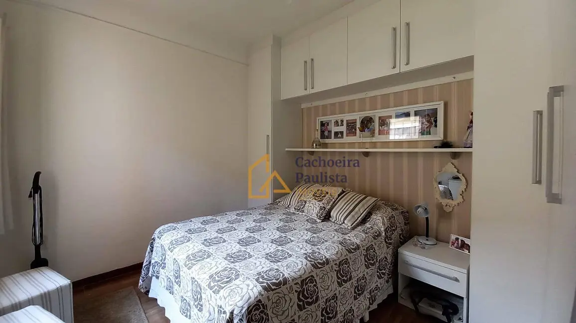 Foto 9 de Casa com 4 quartos à venda, 414m2 em Cachoeira Paulista - SP