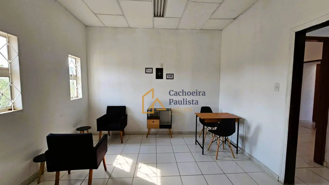 Foto 1 de Sala Comercial à venda em Centro, Cachoeira Paulista - SP