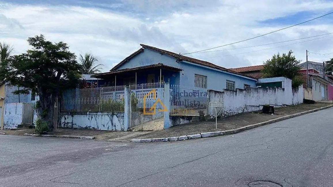 Foto 1 de Casa à venda, 602m2 em Cachoeira Paulista - SP