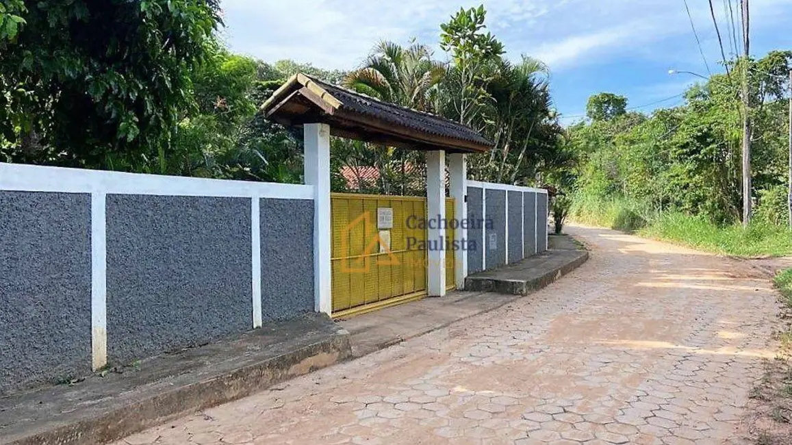 Foto 1 de Chácara à venda, 21000m2 em Cachoeira Paulista - SP