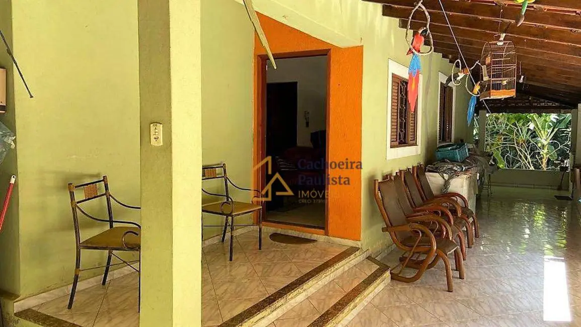 Foto 7 de Chácara à venda, 21000m2 em Cachoeira Paulista - SP