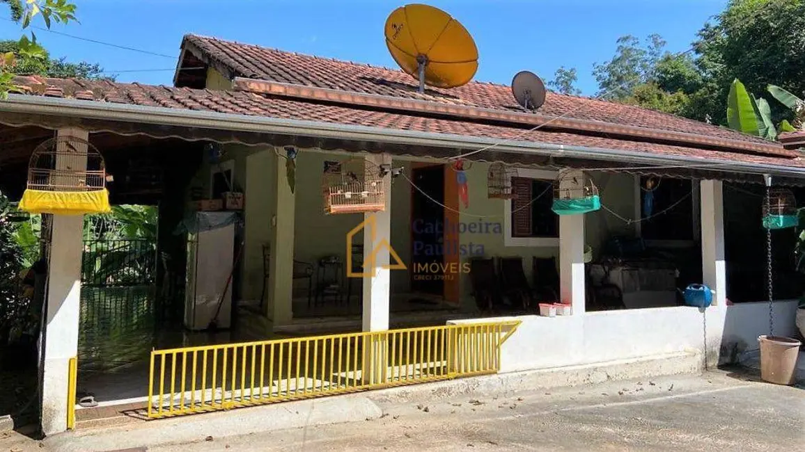 Foto 6 de Chácara à venda, 21000m2 em Cachoeira Paulista - SP