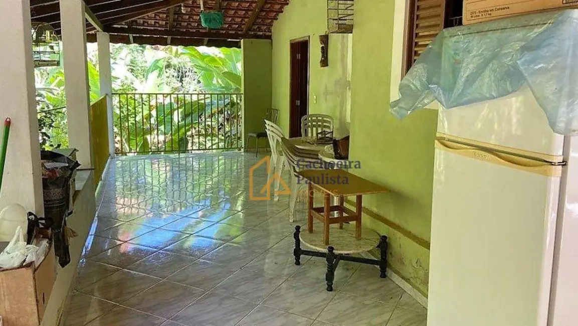 Foto 8 de Chácara à venda, 21000m2 em Cachoeira Paulista - SP