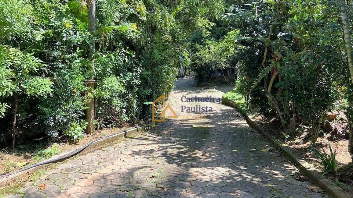 Foto 3 de Chácara à venda, 21000m2 em Cachoeira Paulista - SP