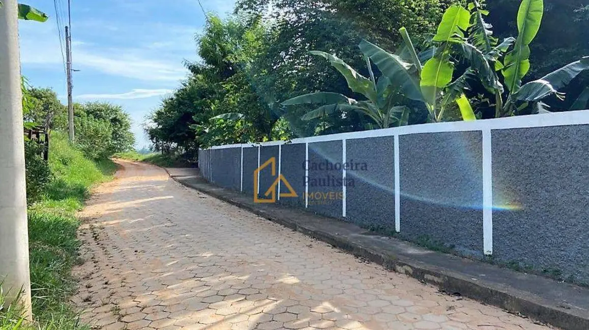 Foto 2 de Chácara à venda, 21000m2 em Cachoeira Paulista - SP