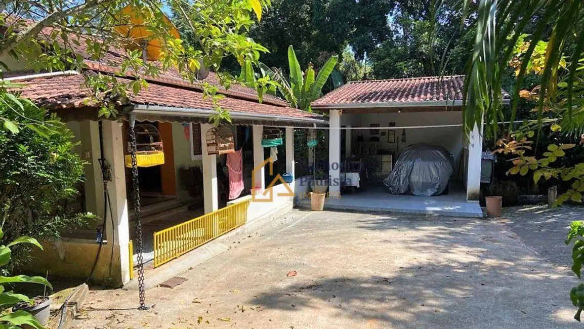 Foto 4 de Chácara à venda, 21000m2 em Cachoeira Paulista - SP