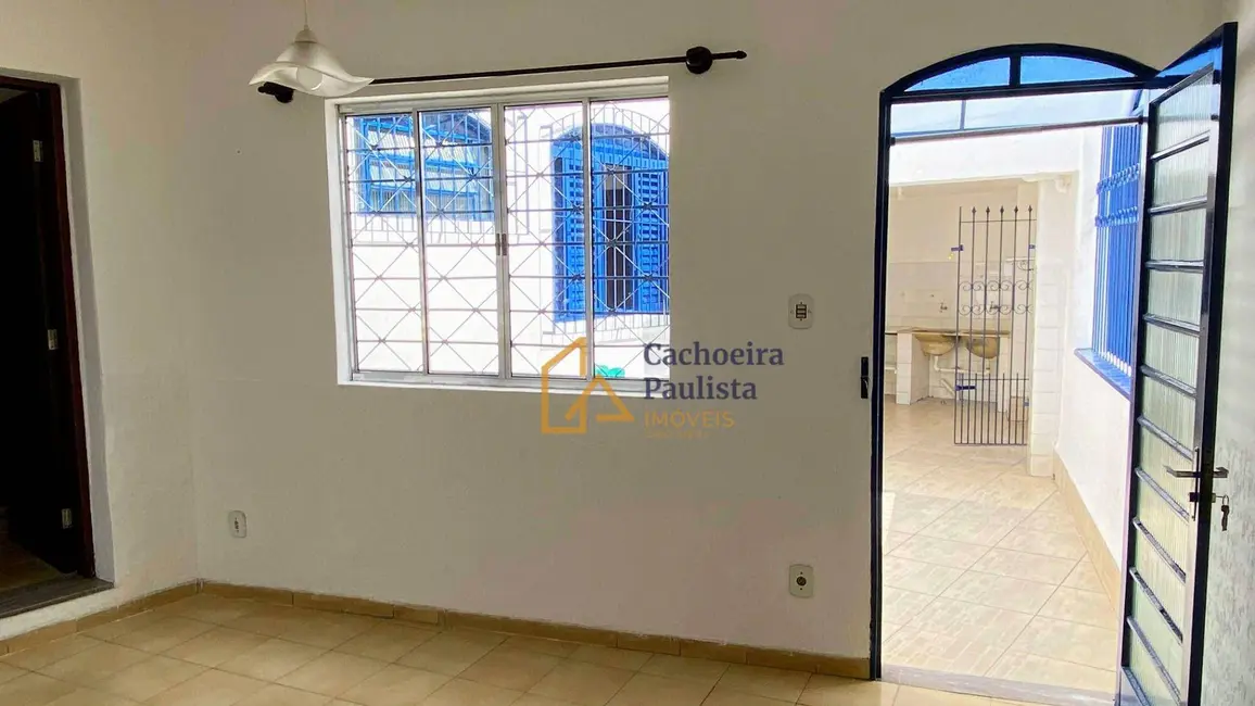 Foto 9 de Casa com 4 quartos à venda, 441m2 em Centro, Cachoeira Paulista - SP