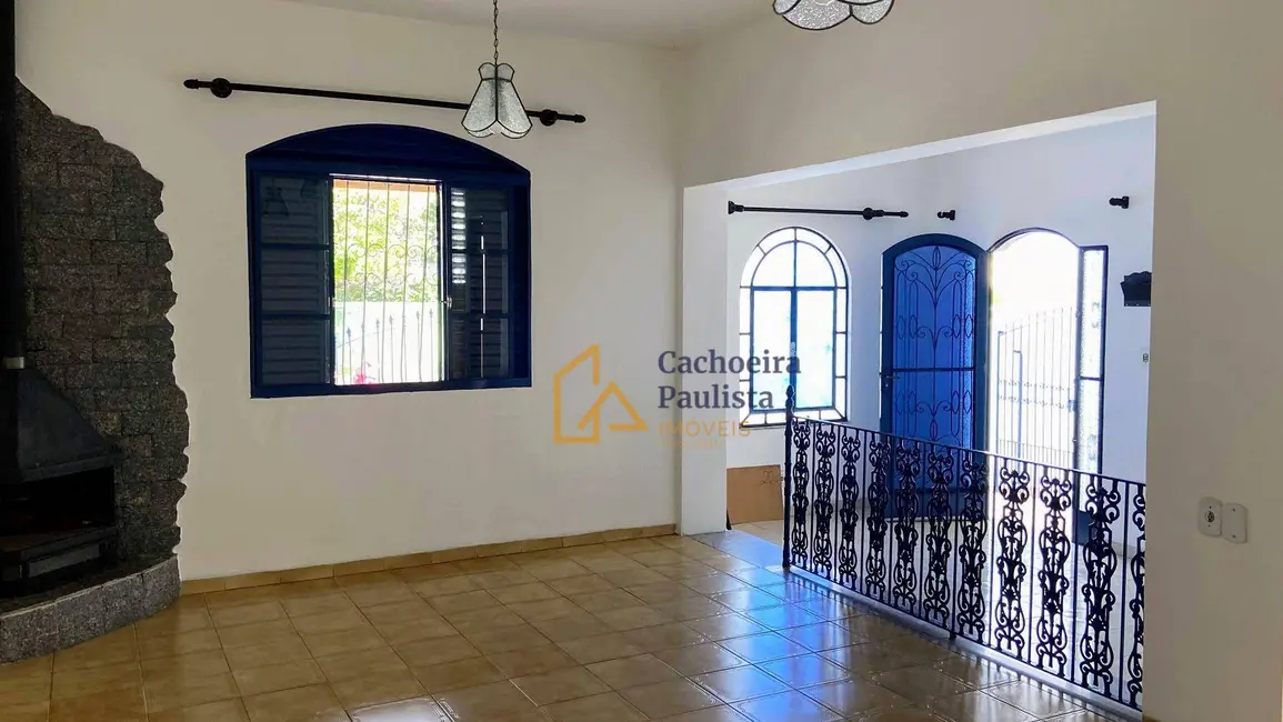 Foto 6 de Casa com 4 quartos à venda, 441m2 em Centro, Cachoeira Paulista - SP