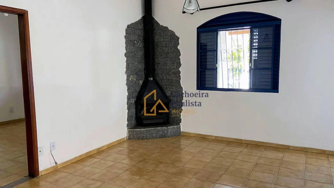 Foto 5 de Casa com 4 quartos à venda, 441m2 em Centro, Cachoeira Paulista - SP