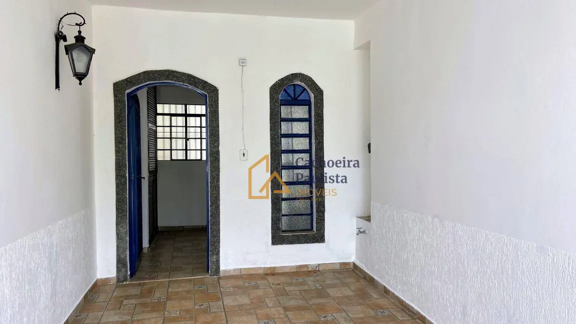 Foto 4 de Casa com 4 quartos à venda, 441m2 em Centro, Cachoeira Paulista - SP