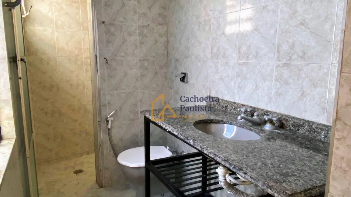 Foto 8 de Casa com 4 quartos à venda, 441m2 em Centro, Cachoeira Paulista - SP