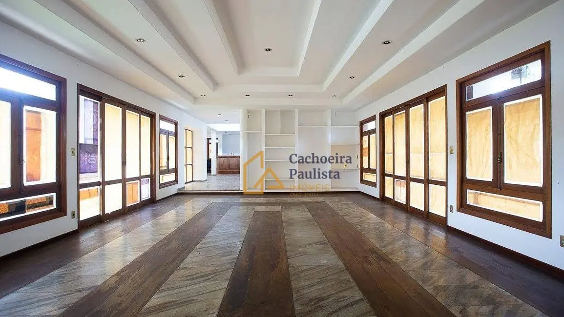 Foto 5 de Casa com 5 quartos à venda, 1552m2 em Guaratingueta - SP