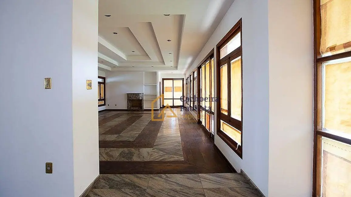 Foto 7 de Casa com 5 quartos à venda, 1552m2 em Guaratingueta - SP