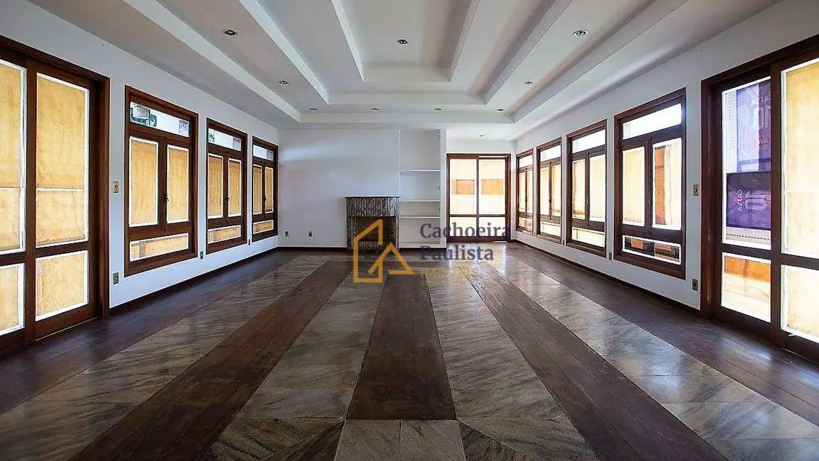 Foto 6 de Casa com 5 quartos à venda, 1552m2 em Guaratingueta - SP