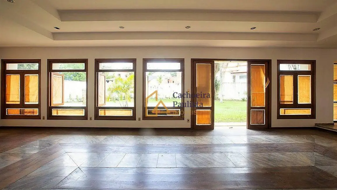 Foto 4 de Casa com 5 quartos à venda, 1552m2 em Guaratingueta - SP