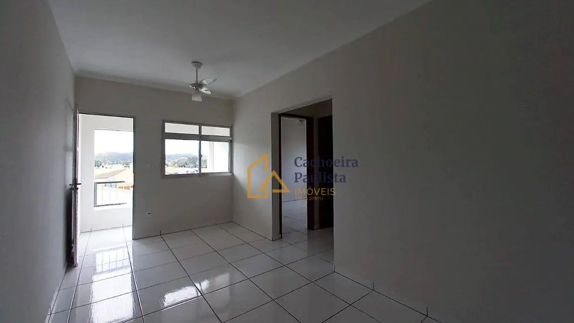 Foto 2 de Apartamento com 2 quartos à venda, 74m2 em Centro, Cachoeira Paulista - SP