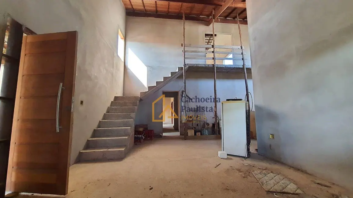 Foto 6 de Casa de Condomínio com 4 quartos à venda, 724m2 em Cachoeira Paulista - SP