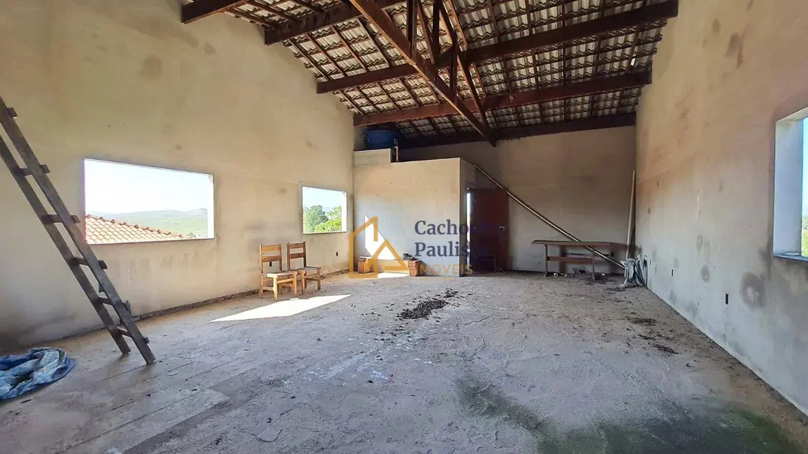 Foto 9 de Casa de Condomínio com 4 quartos à venda, 724m2 em Cachoeira Paulista - SP