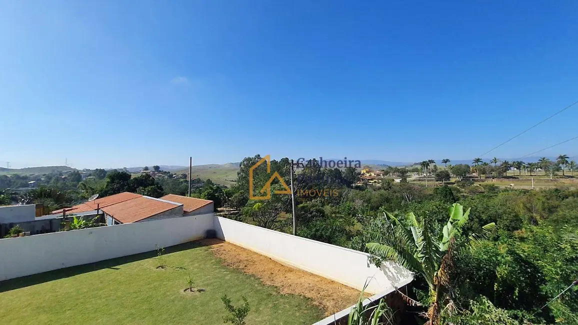 Foto 3 de Casa de Condomínio com 4 quartos à venda, 724m2 em Cachoeira Paulista - SP