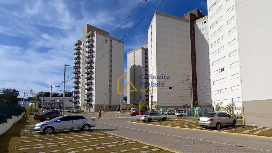 Foto 2 de Apartamento com 1 quarto para alugar em Alto da Bela Vista, Cachoeira Paulista - SP