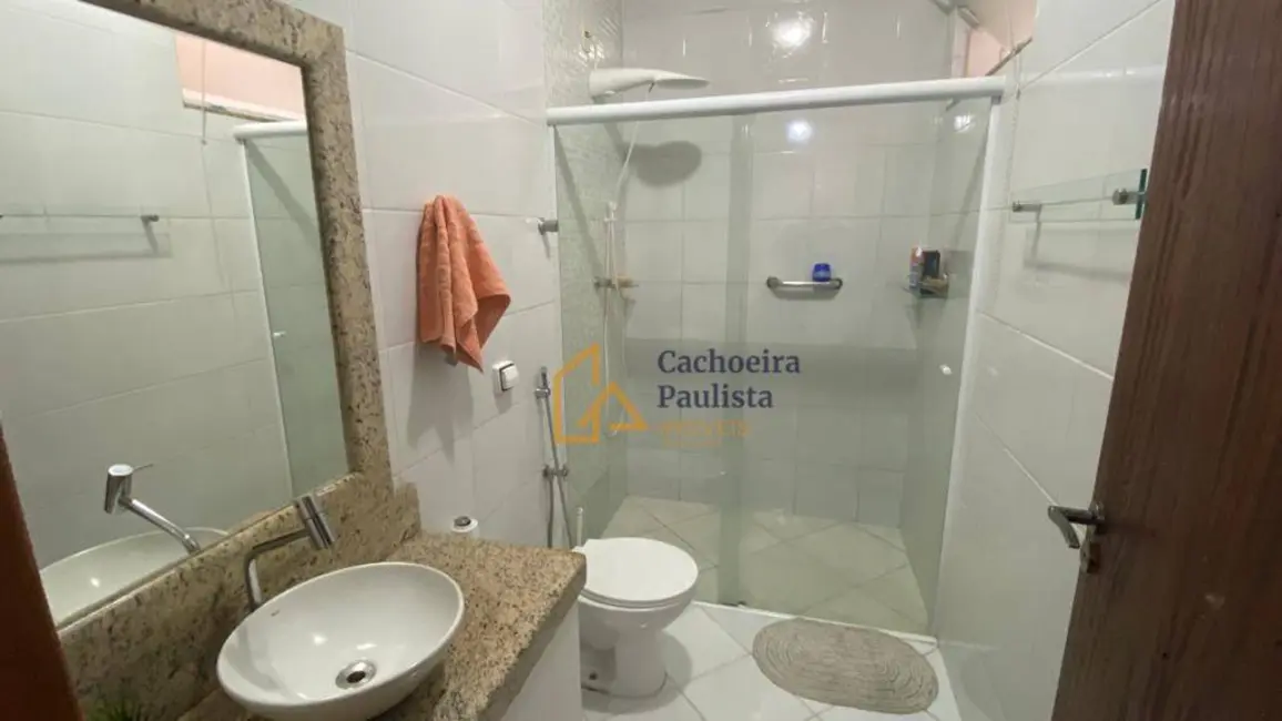 Foto 8 de Apartamento com 2 quartos à venda, 99m2 em Cachoeira Paulista - SP