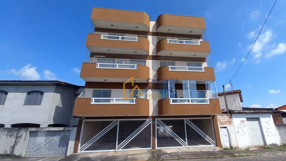 Foto 1 de Apartamento com 2 quartos à venda, 99m2 em Cachoeira Paulista - SP