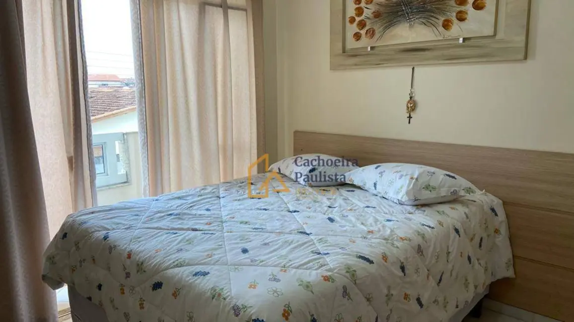 Foto 6 de Apartamento com 2 quartos à venda, 99m2 em Cachoeira Paulista - SP