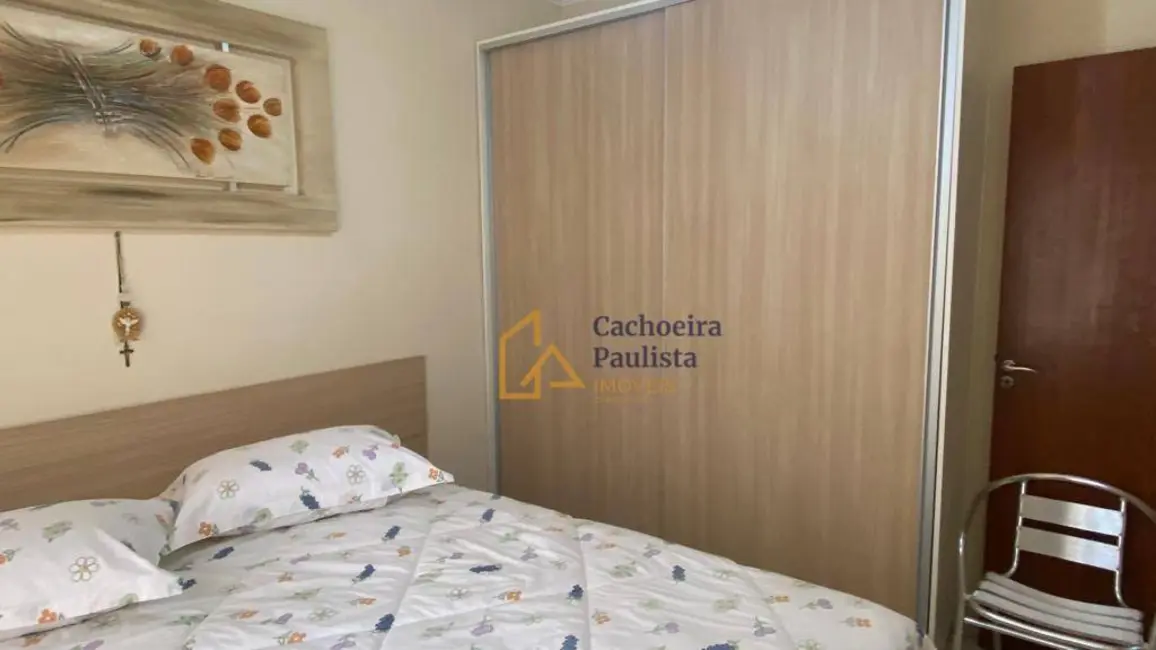 Foto 7 de Apartamento com 2 quartos à venda, 99m2 em Cachoeira Paulista - SP