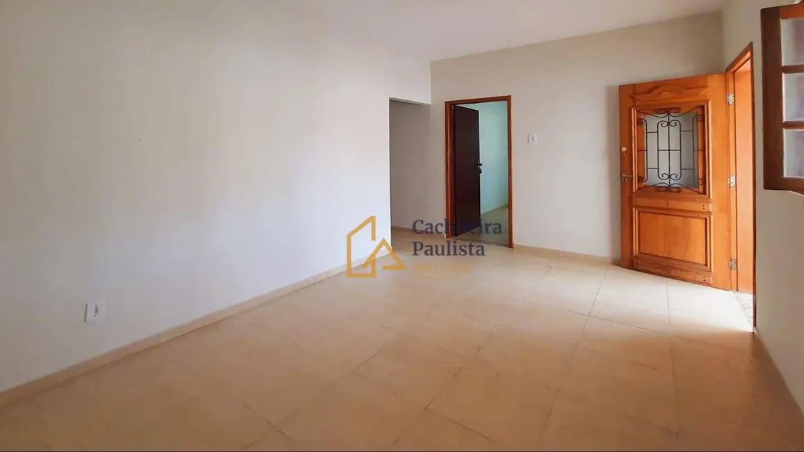 Foto 2 de Casa com 3 quartos à venda, 360m2 em Cachoeira Paulista - SP