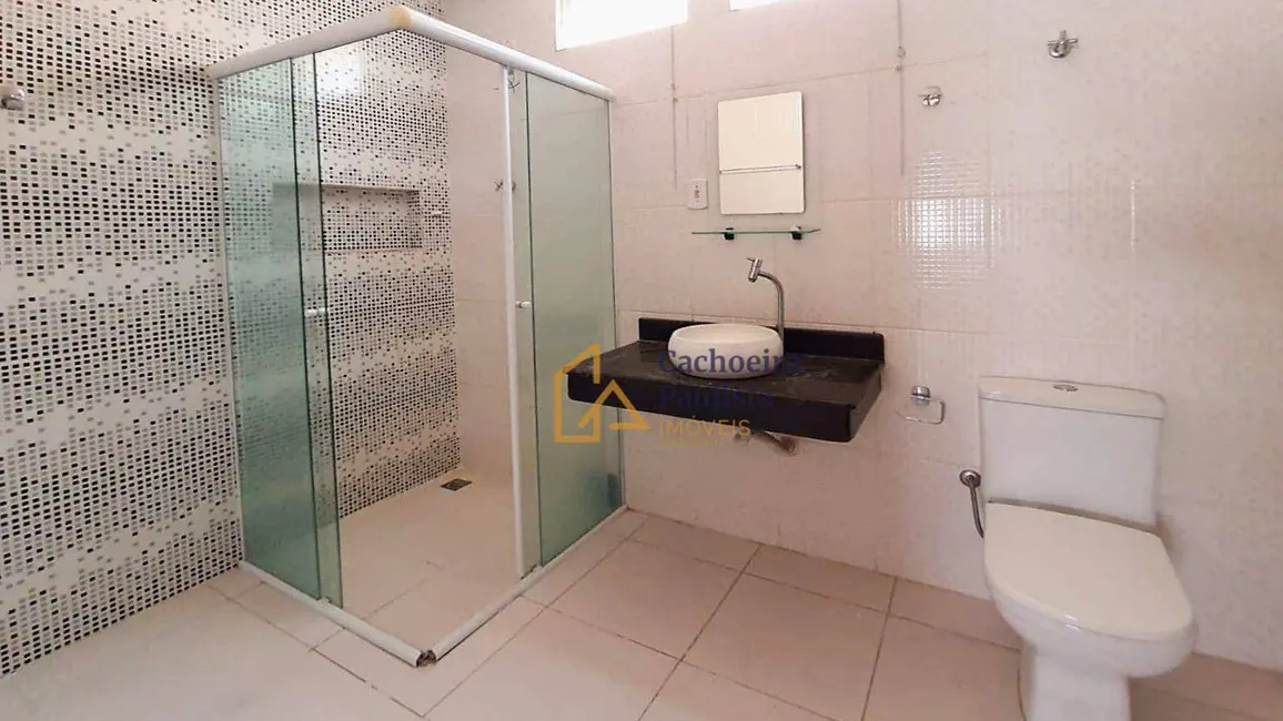 Foto 9 de Casa com 3 quartos à venda, 360m2 em Cachoeira Paulista - SP