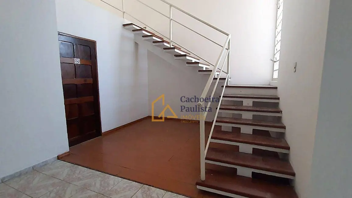 Foto 4 de Casa com 3 quartos à venda, 300m2 em Cachoeira Paulista - SP