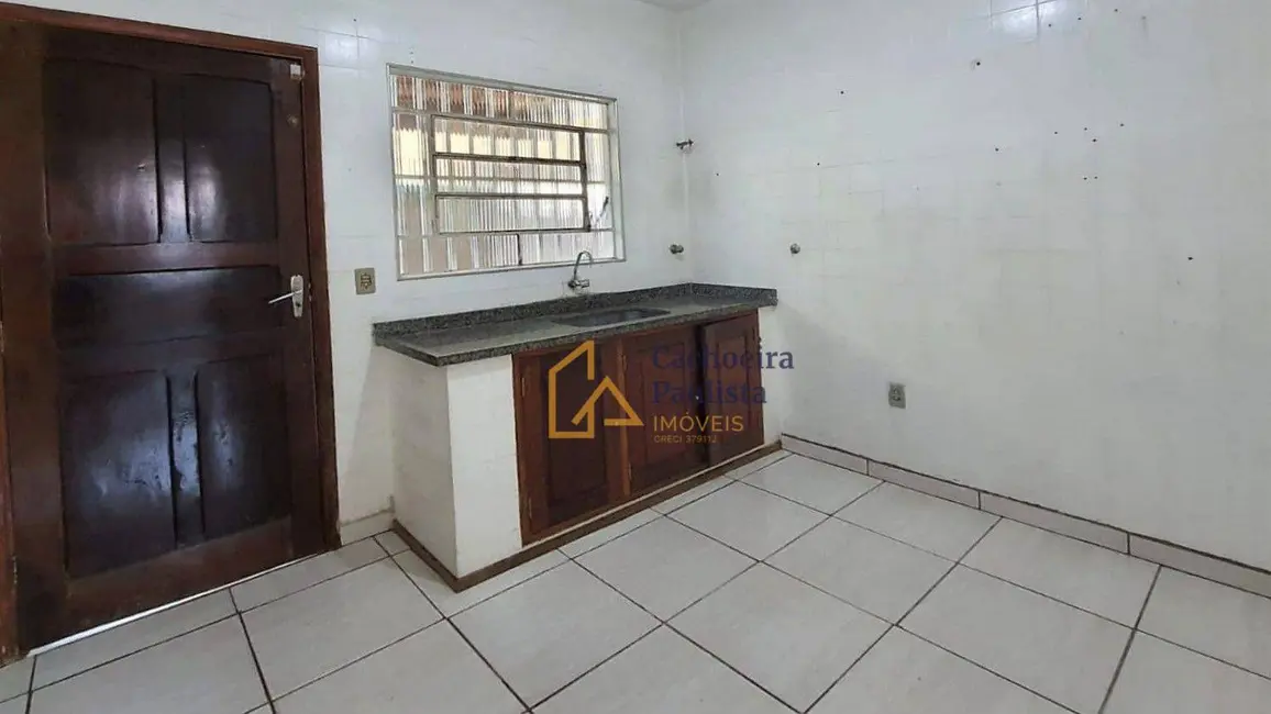 Foto 7 de Casa com 3 quartos à venda, 300m2 em Cachoeira Paulista - SP