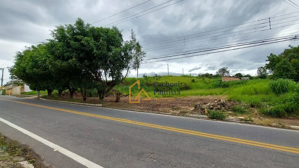 Foto 1 de Terreno / Lote à venda, 300m2 em Cachoeira Paulista - SP