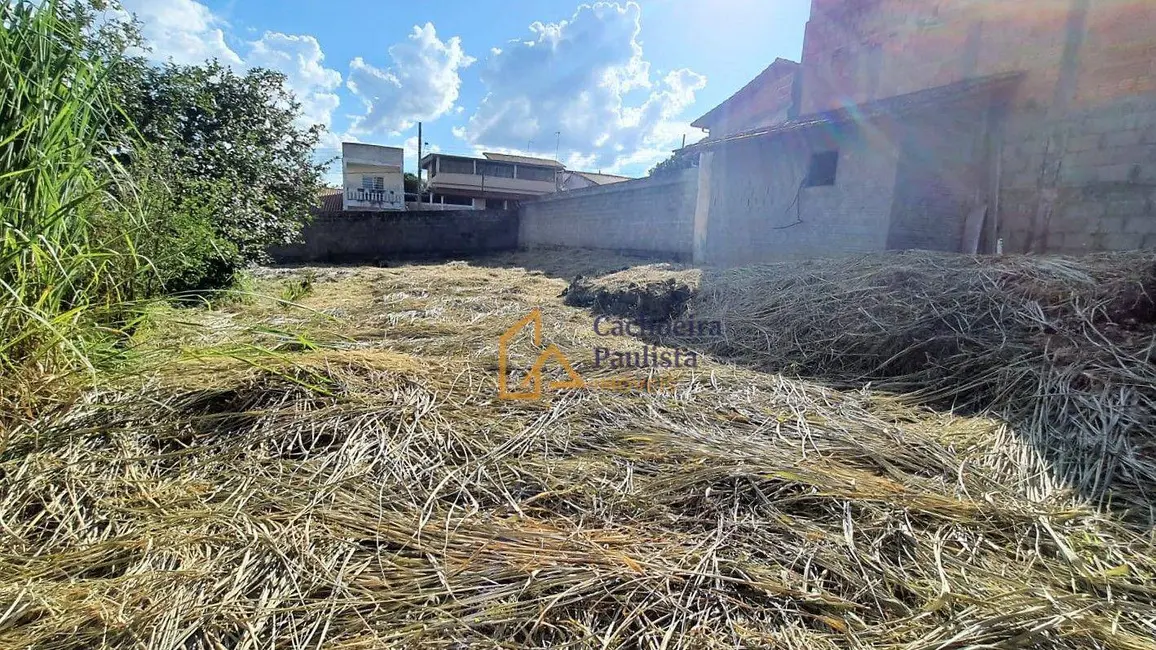 Foto 3 de Terreno / Lote à venda, 317m2 em Cachoeira Paulista - SP