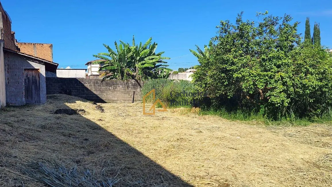 Foto 2 de Terreno / Lote à venda, 317m2 em Cachoeira Paulista - SP