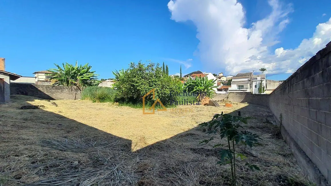 Foto 4 de Terreno / Lote à venda, 317m2 em Cachoeira Paulista - SP