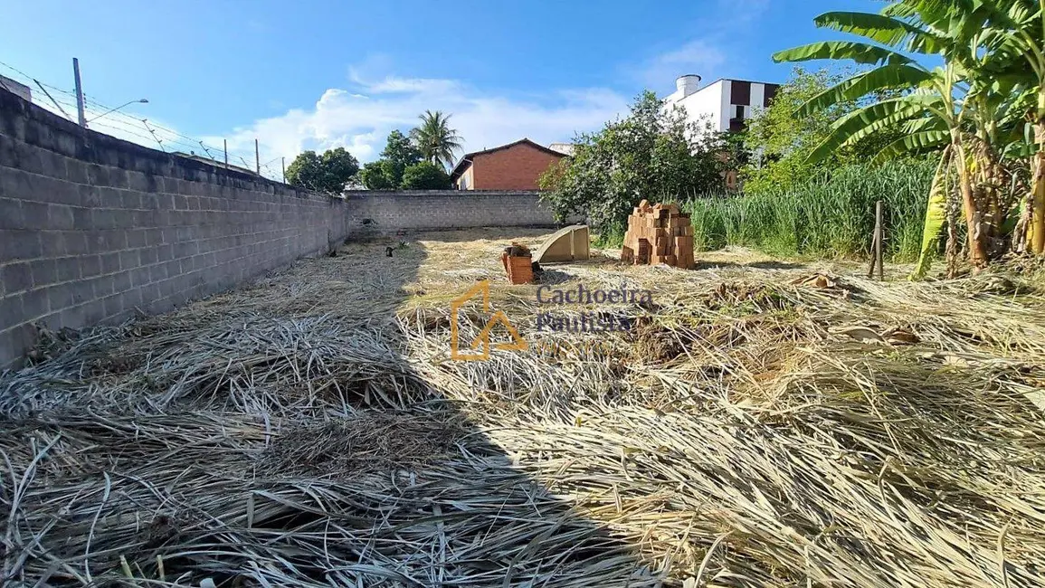Foto 2 de Terreno / Lote à venda, 221m2 em Cachoeira Paulista - SP