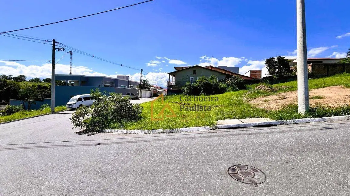 Foto 5 de Terreno / Lote à venda, 276m2 em Cachoeira Paulista - SP