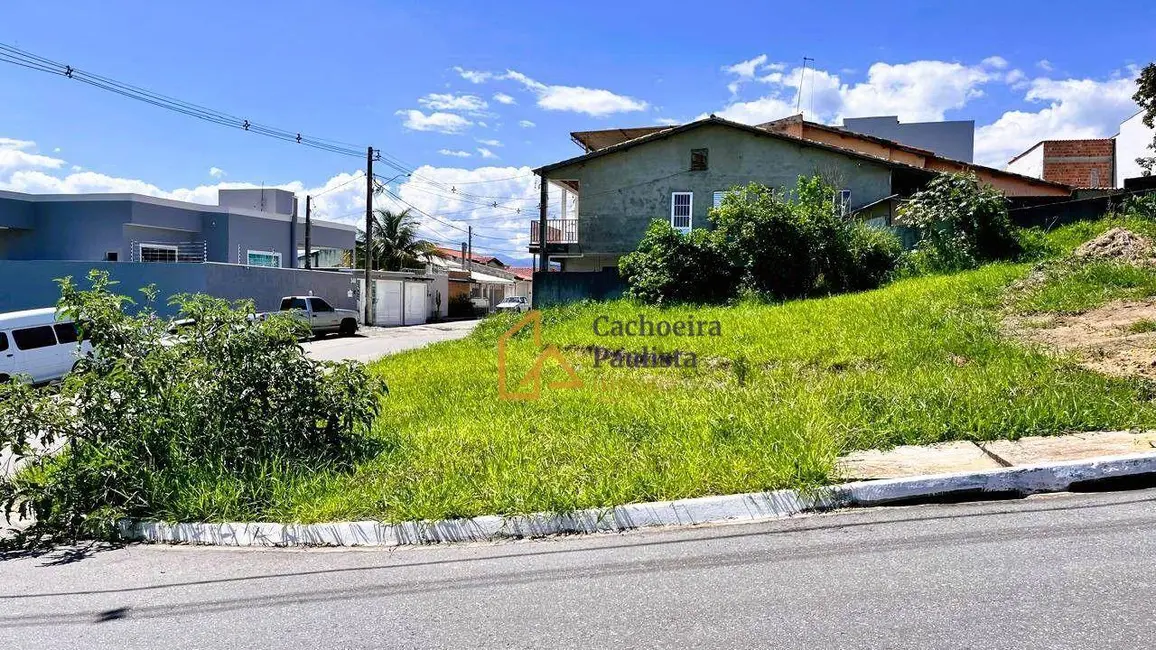 Foto 4 de Terreno / Lote à venda, 276m2 em Cachoeira Paulista - SP