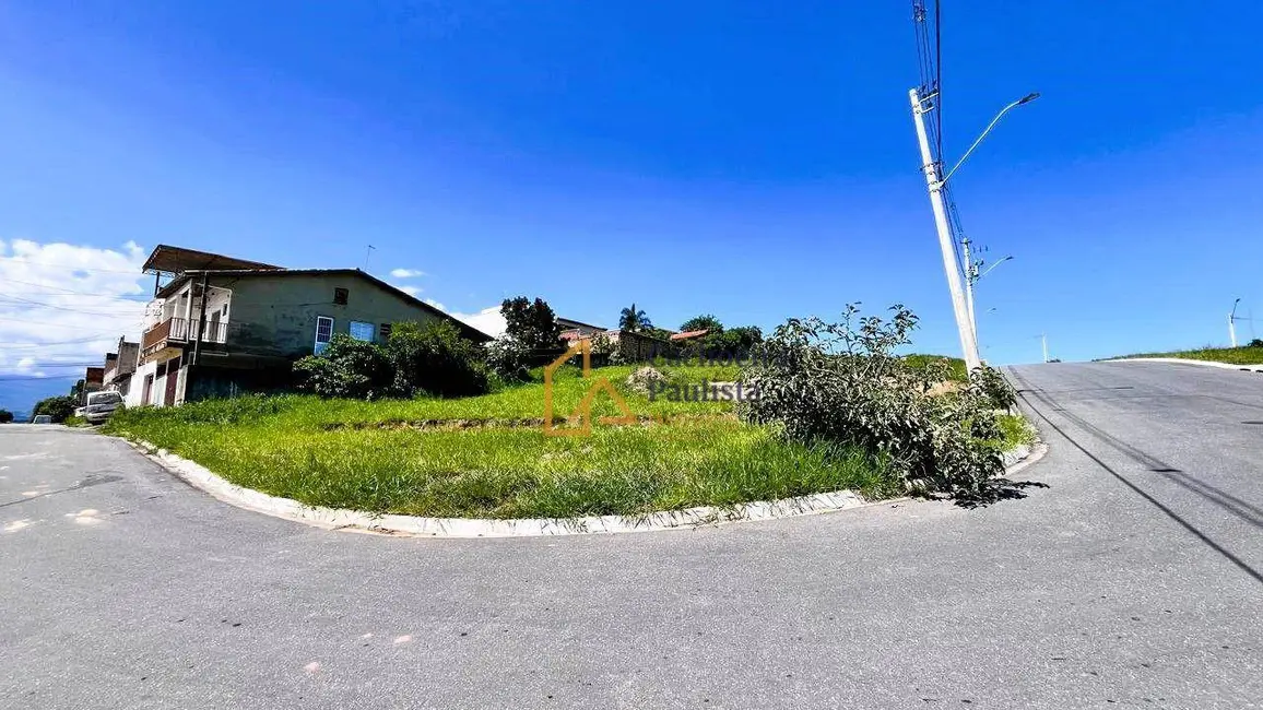 Foto 1 de Terreno / Lote à venda, 276m2 em Cachoeira Paulista - SP