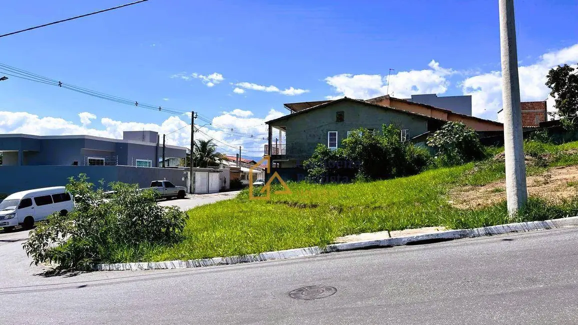 Foto 3 de Terreno / Lote à venda, 276m2 em Cachoeira Paulista - SP