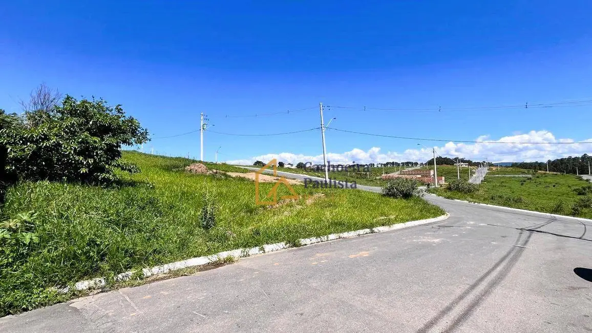 Foto 2 de Terreno / Lote à venda, 276m2 em Cachoeira Paulista - SP