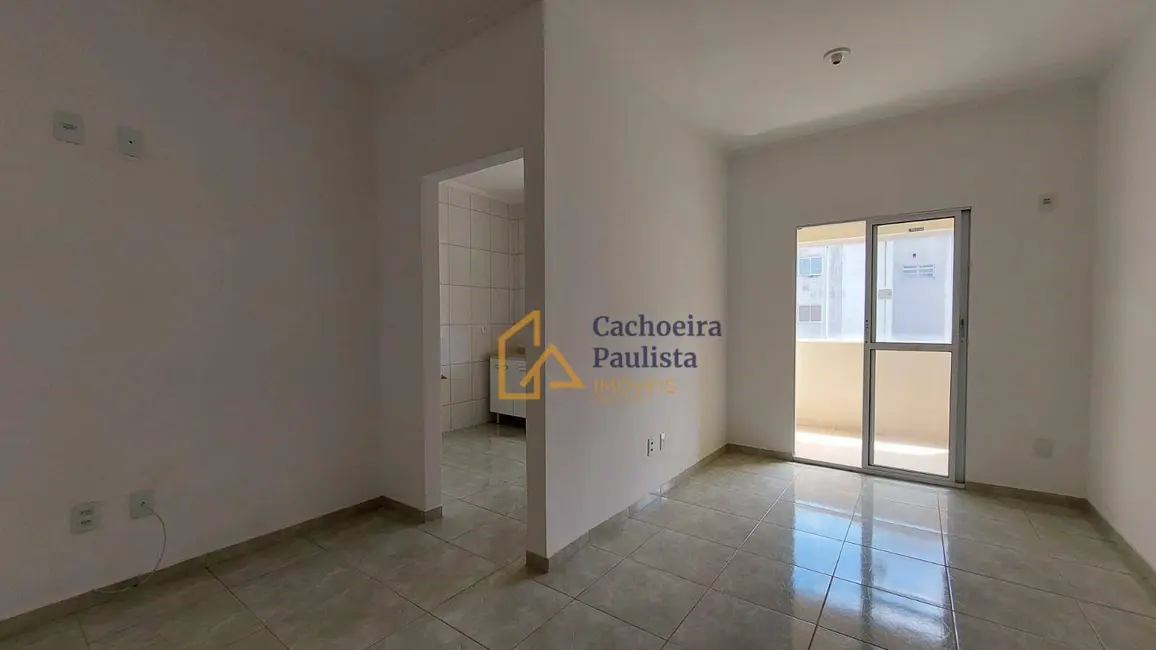 Foto 2 de Apartamento com 1 quarto à venda e para alugar em Centro, Cachoeira Paulista - SP
